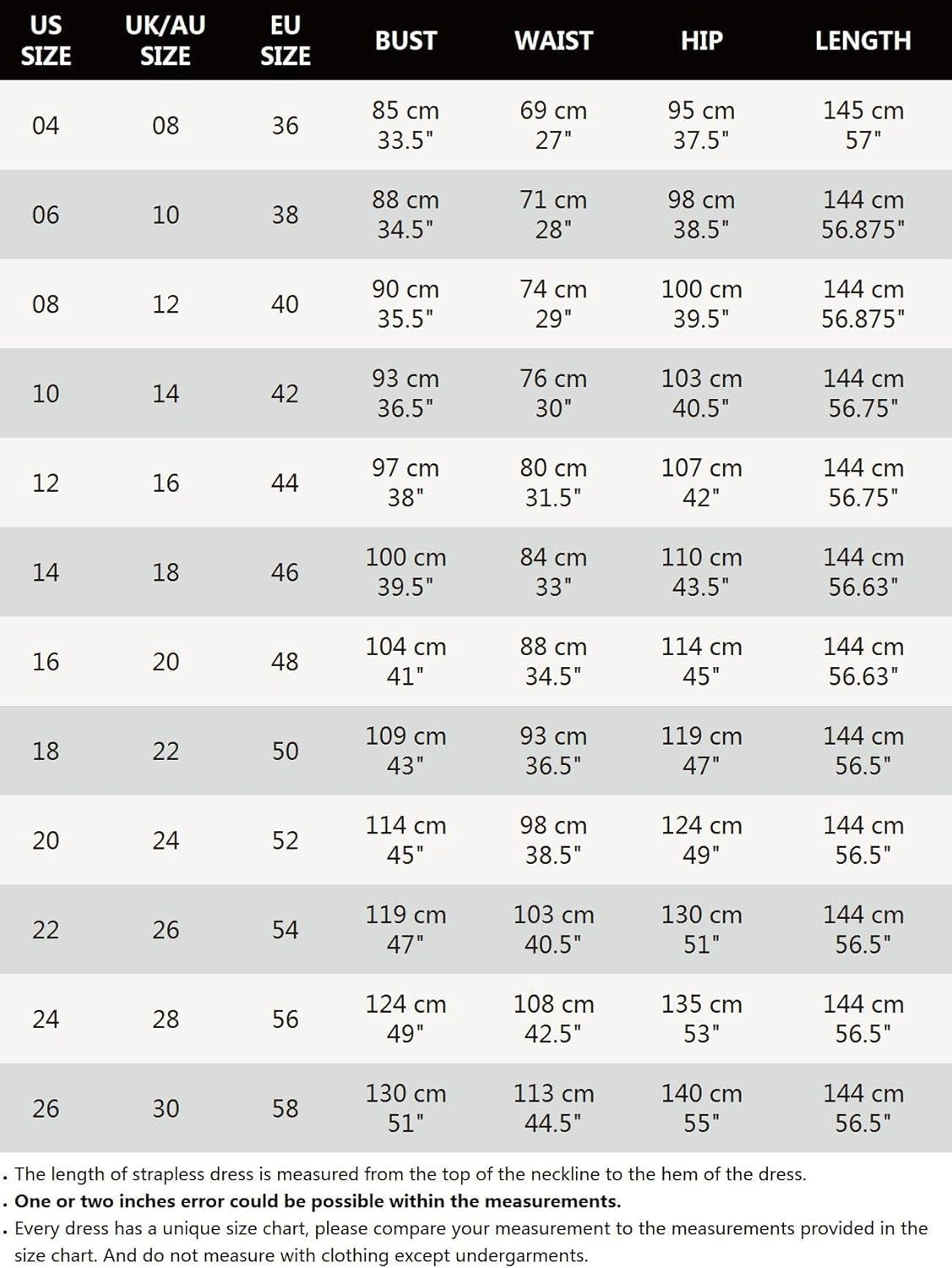 Women'S Adjustable Spaghetti Straps Lace Wedding Dress for Bride White US6