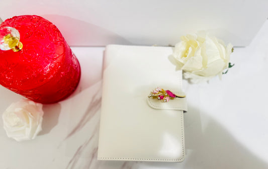 Pre-Order-The "I DO" Budget Planner Bride with The A Game, A Bridal Boutique