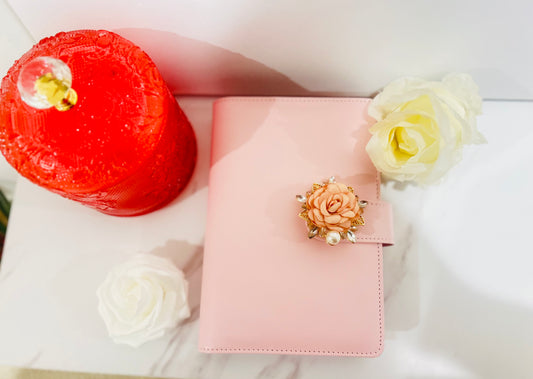 Pre-Order-The Luxe Love Budget Binder Bride with The A Game, A Bridal Boutique