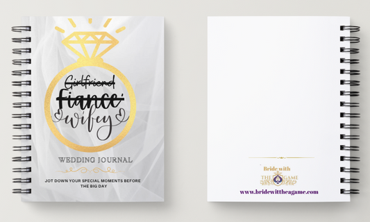 Wifey Club Journal J002