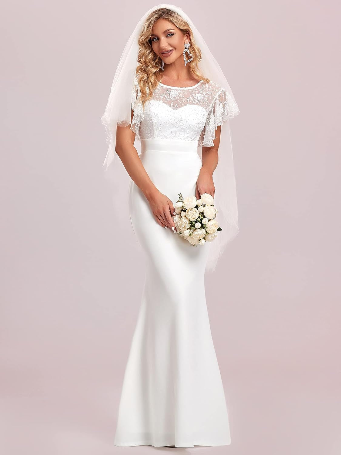 Wedding Dress & Apparel