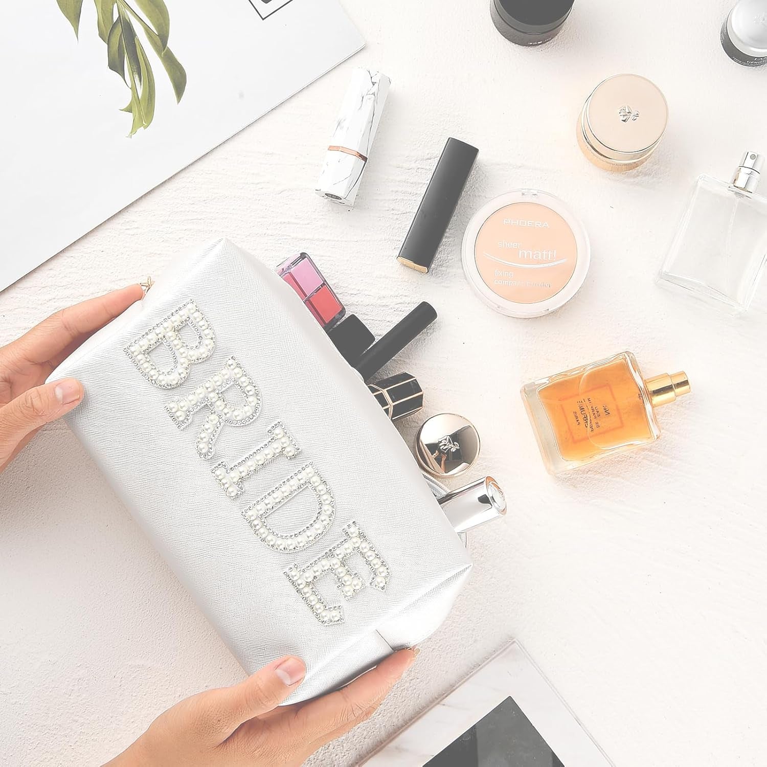 Beauty, Makeup & Tools