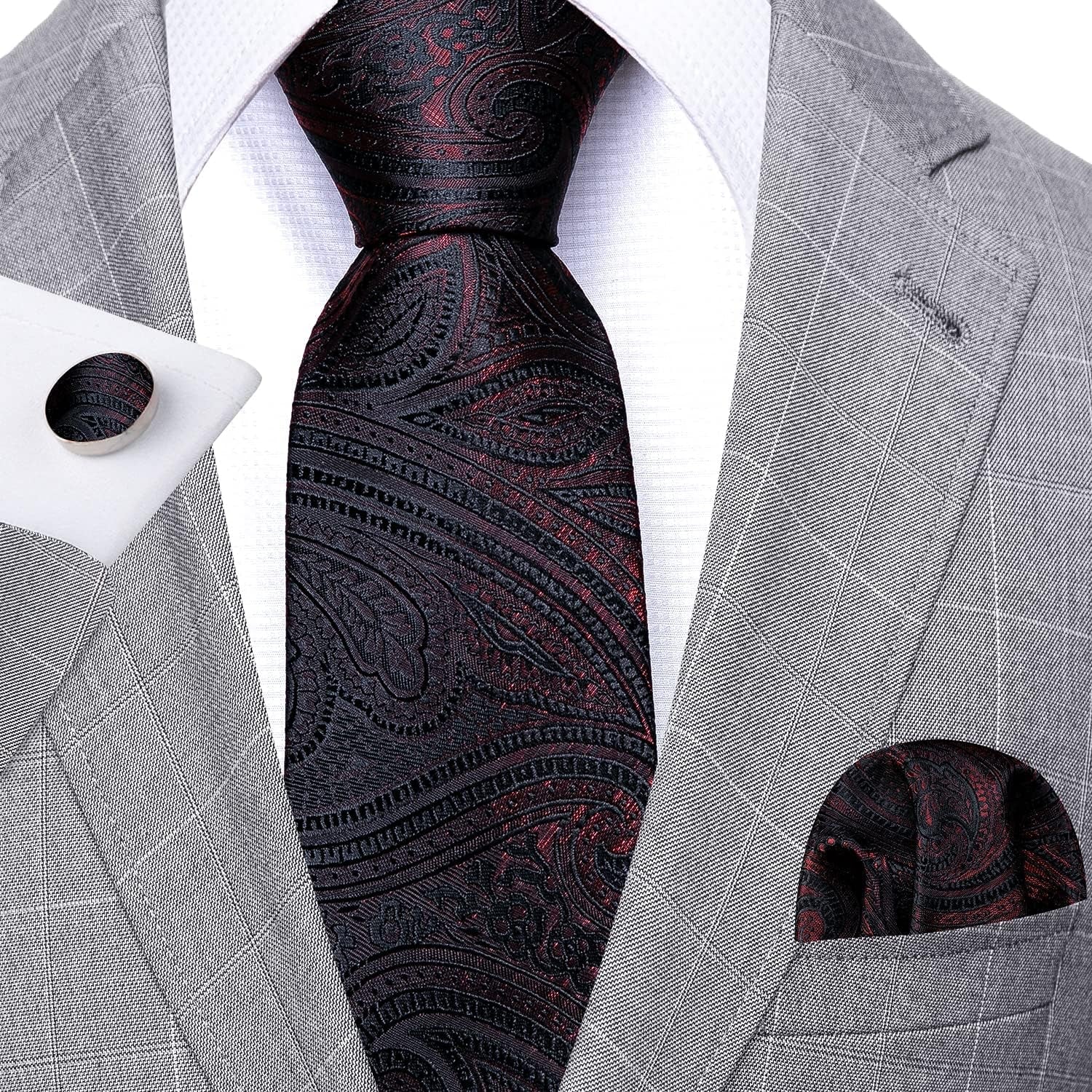 Things for the Groom