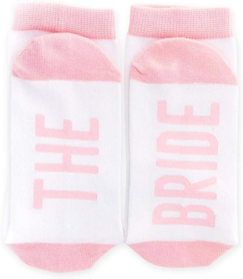 Bridal Party Socks