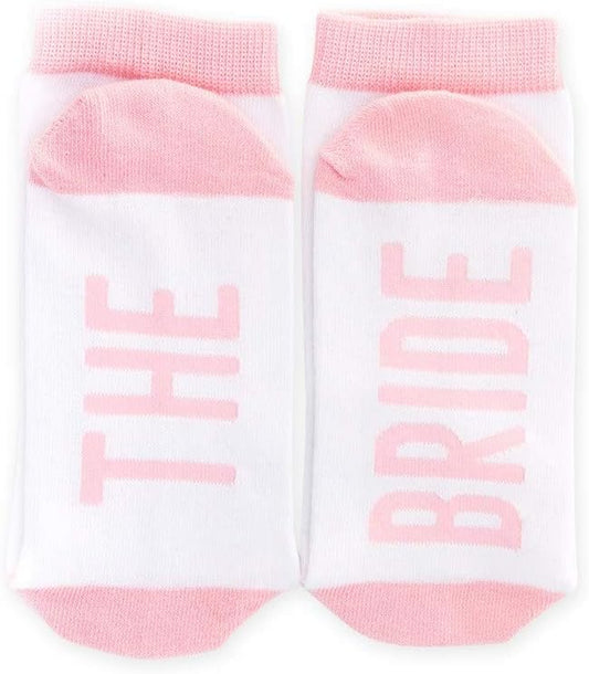 Bridal Party Socks