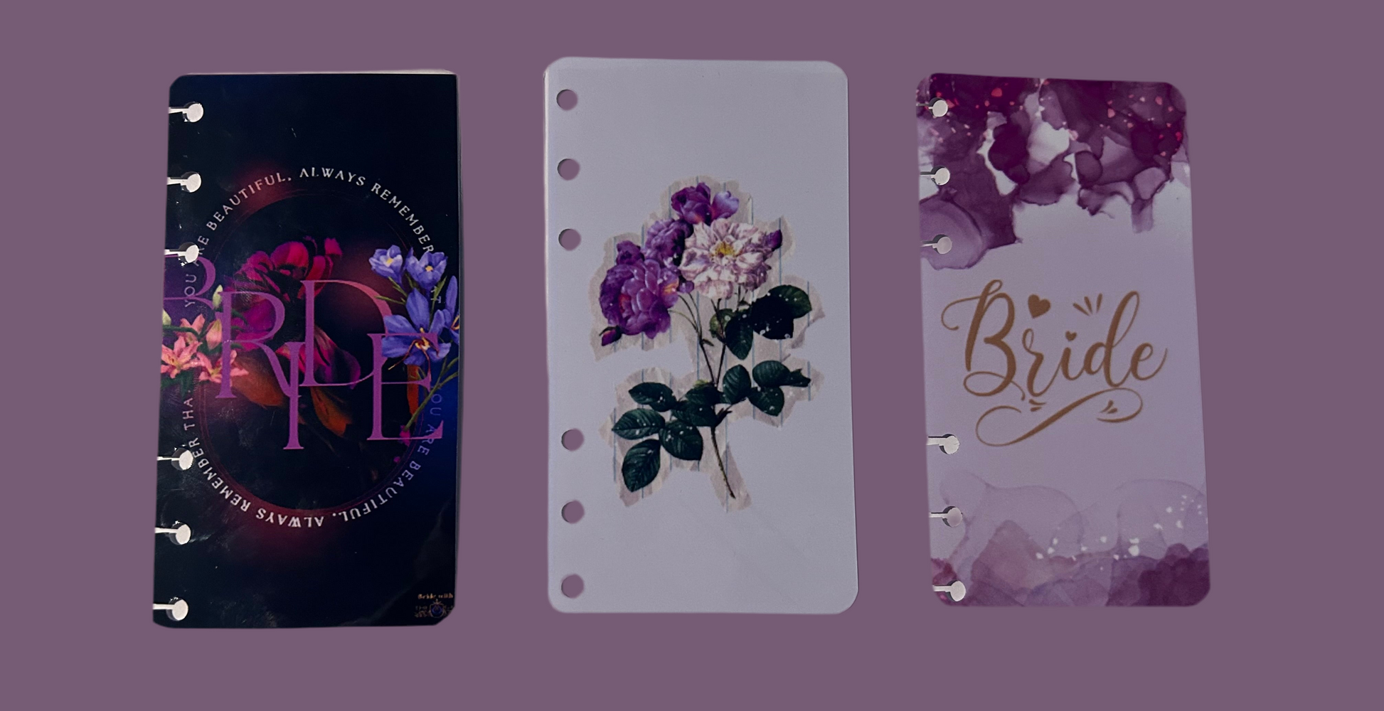 Pre-Order-The Luxe Love Budget Binder Bride with The A Game, A Bridal Boutique