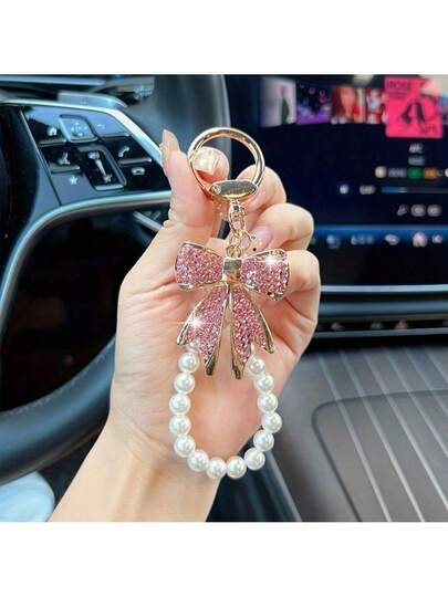 The Coquette & Pearl Bride Charm - Bride with The A Game, A Bridal Boutique