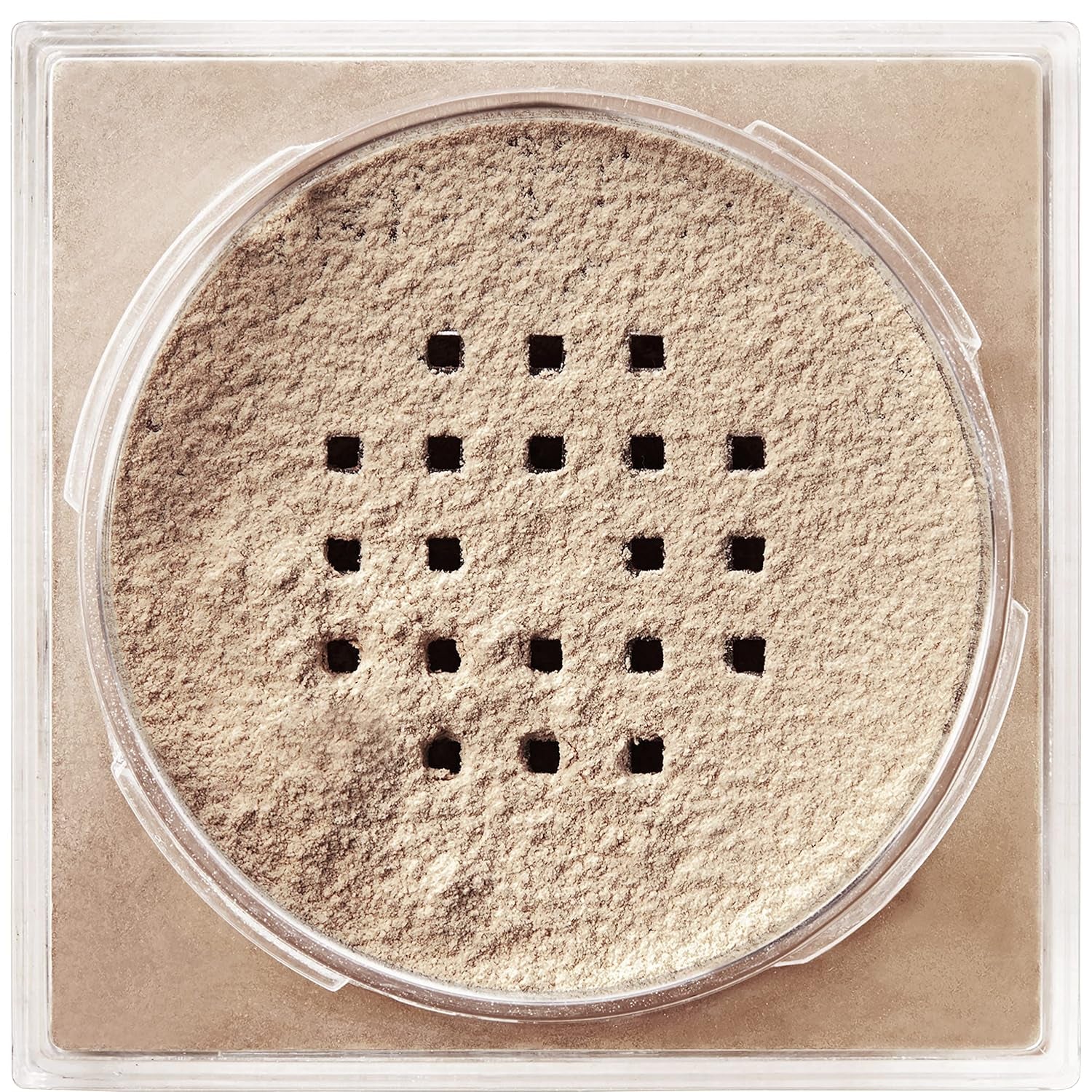 Fit Me Loose Setting Powder, Face Powder Makeup & Finishing Powder, Light Medium, 1 Count