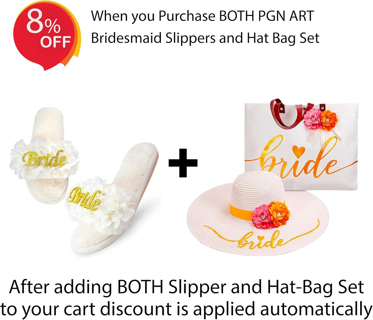 Women’S I Do Slippers Bride Slippers Bride to Be Wedding Bridal Shower Bachelorette Party Engagement Bridesmaid Honeymoon Gifts for Her