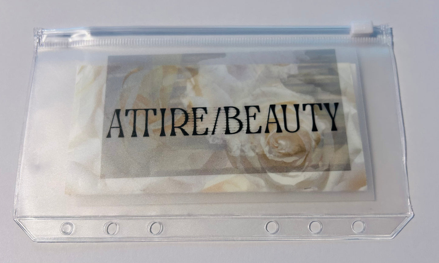 Pre-Order The Bridal Boss Budget Binder Bride with The A Game