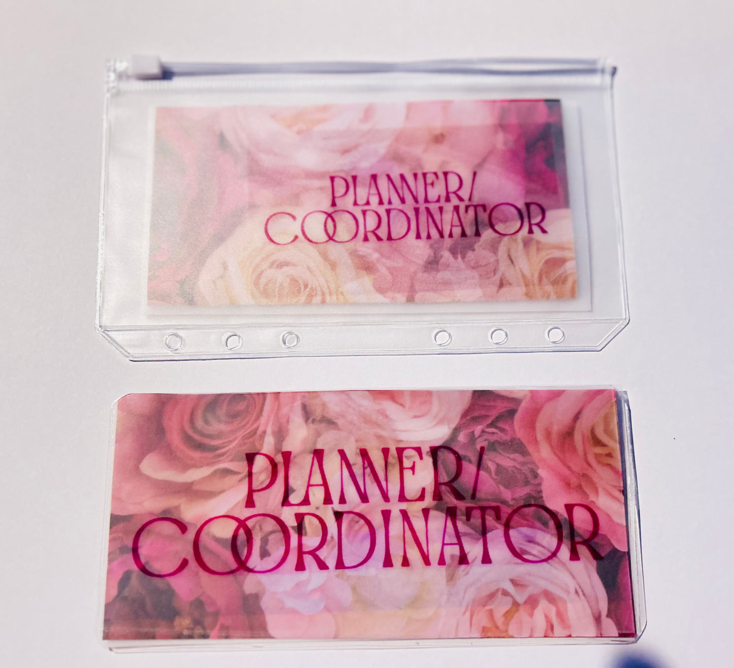 Pre-Order-The Luxe Love Budget Binder Bride with The A Game, A Bridal Boutique