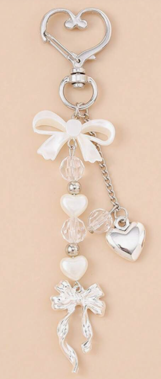 The Soft Glam Sweetheart Charm - Bride with The A Game, A Bridal Boutique