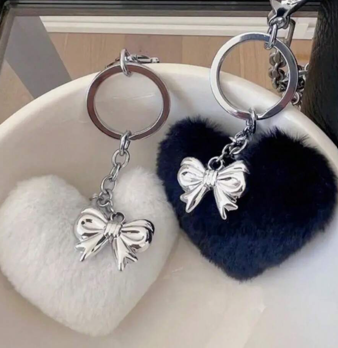 The Warm & Fuzzy Love Era Charm - Bride with The A Game, A Bridal Boutique