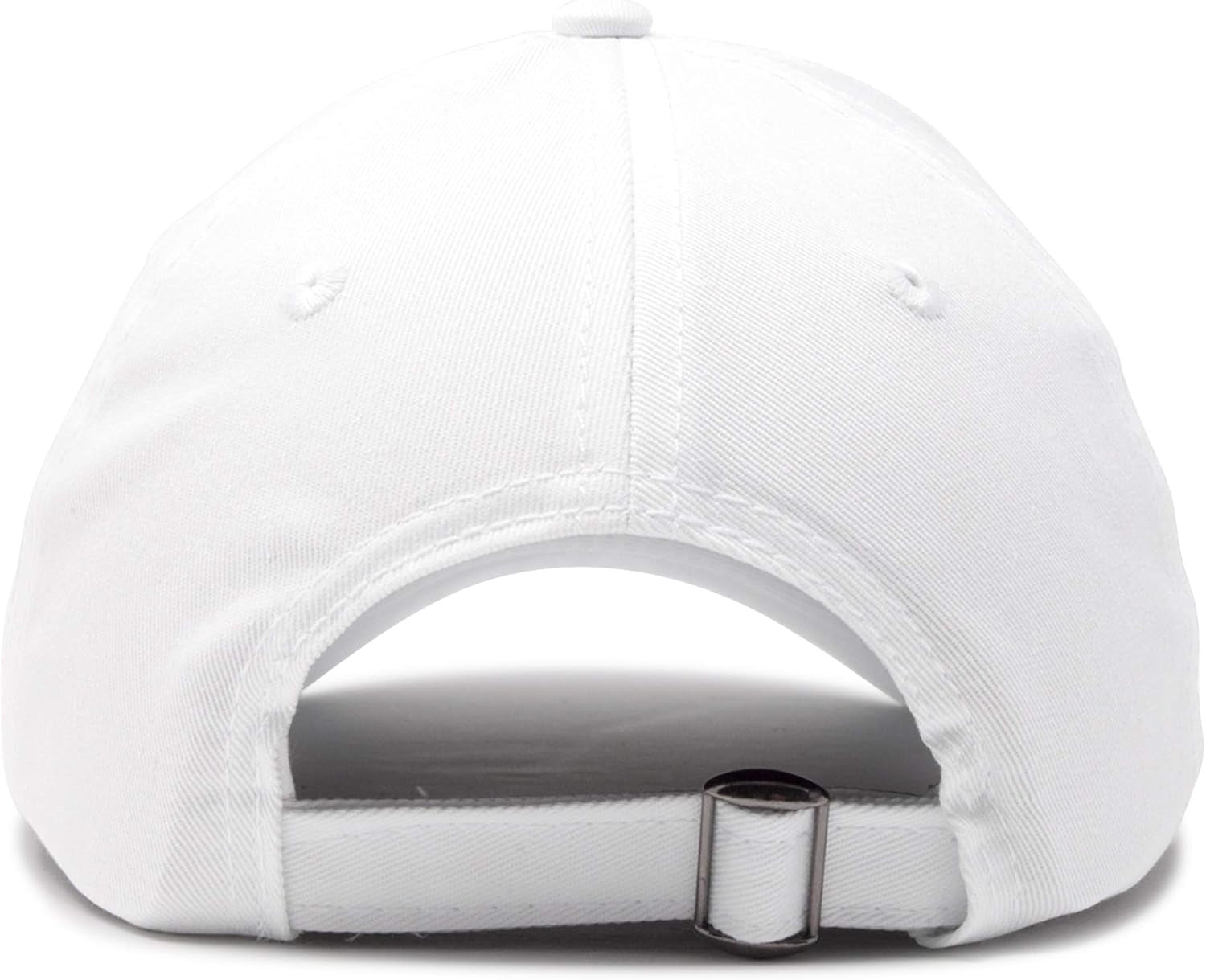 Bride Groom Dad Hats Baseball Caps Newlywed Wedding Party Gift in White