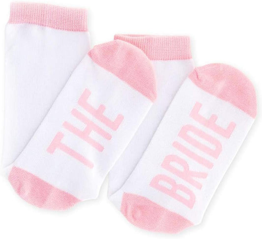 Bridal Party Socks