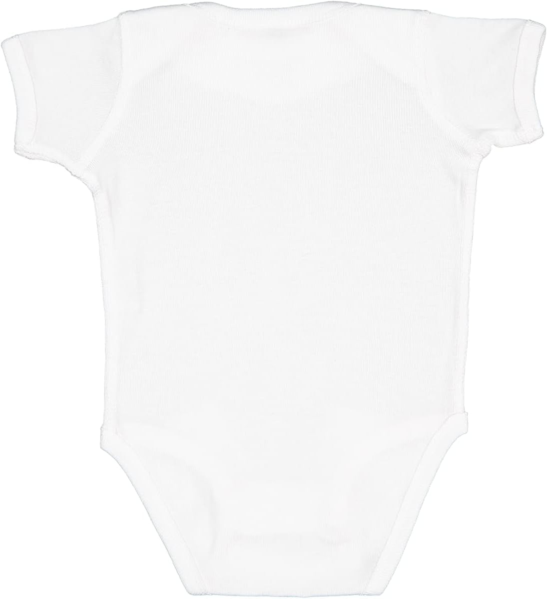 Flower Girl with Arrow and Flowers Baby Bodysuit