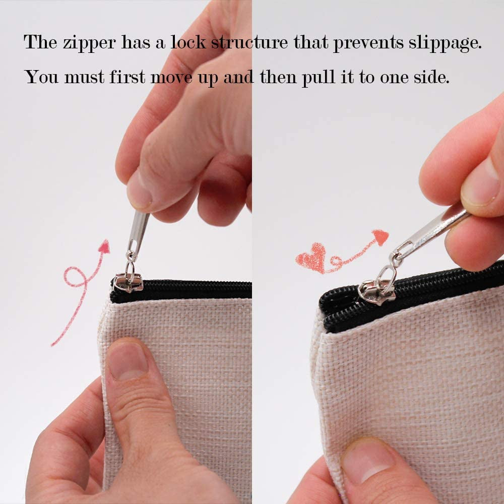 Engagement Gifts for Her,Bridal Shower Gifts-I Do-Bride Gifts,Makeup Bag Make up Pouch Bride to Be Gift Wedding Vows(Makeup Bag-I Do)